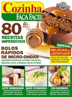 Cozinha Faça Fácil